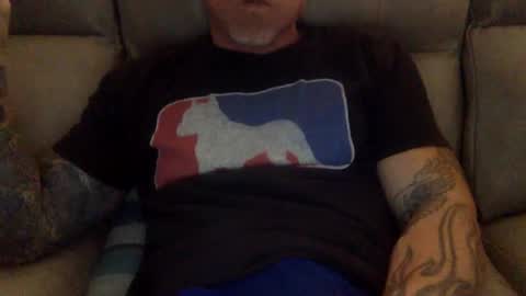 SexyRed online show from 01-03-25, 04:16