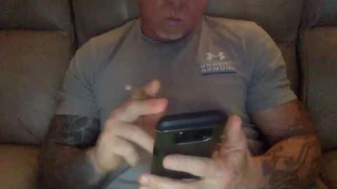 SexyRed online show from 01-15-25, 10:02