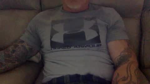 SexyRed online show from 01-28-25, 05:46