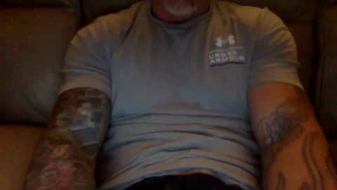 SexyRed online show from 02-08-25, 12:06