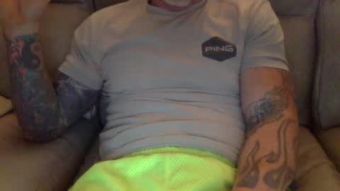 SexyRed online show from 02-09-25, 05:54