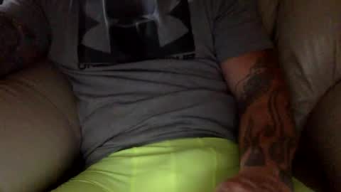 SexyRed online show from 10-04-25, 05:00