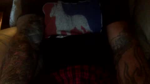 SexyRed online show from 10-10-25, 12:15