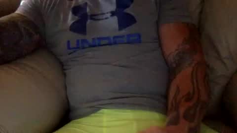 SexyRed online show from 10-13-25, 05:35