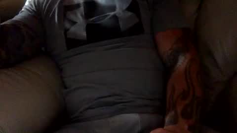 SexyRed online show from 10-14-25, 06:31