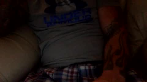 SexyRed online show from 10-15-25, 08:20