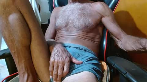 Mario jose online show from 01-24-25, 04:27