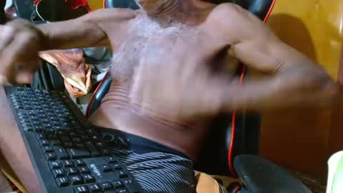 Mario jose online show from 01-26-25, 02:56