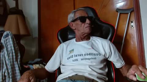 Mario jose online show from 03-10-25, 07:07