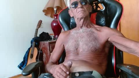 Mario jose online show from 02-15-26, 12:58