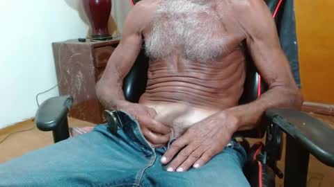 Mario jose online show from 02-24-26, 12:08