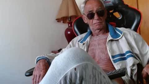 Mario jose online show from 03-09-26, 11:03