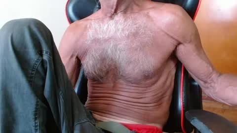 Mario jose online show from 04-12-26, 01:27