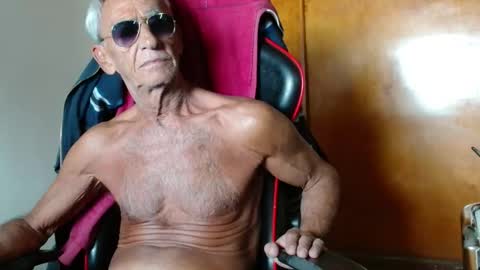 Mario jose online show from 04-28-26, 05:07