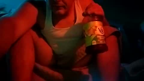 Snapshot of mjmckenz55 chatting on 09-18-25, 07:43 Daddy720 online show from 09-18-25, 07:43