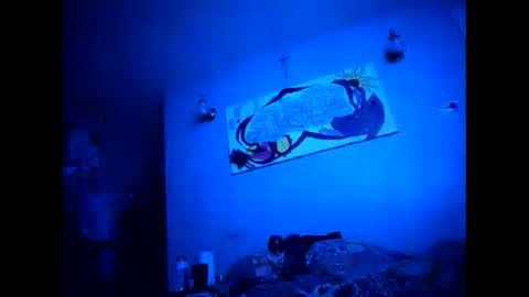 Snapshot of mjmckenz55 chatting on 10-06-25, 09:07 Daddy720 online show from 10-06-25, 09:07