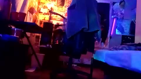 Daddy720 online show from 11-08-25, 01:50