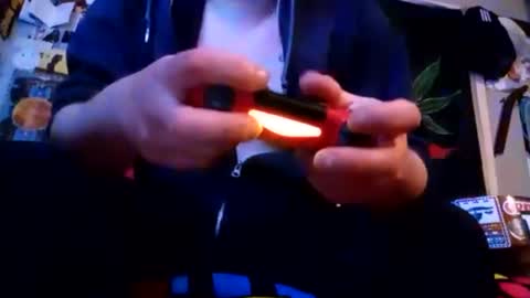 Daddy720 online show from 11-30-25, 12:14