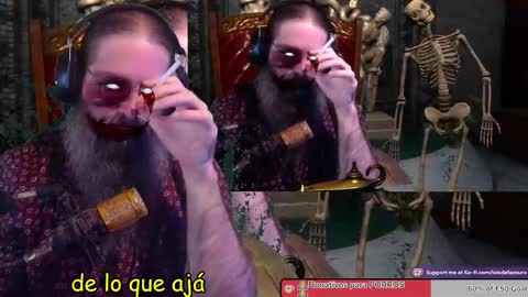 Lois online show from 10-28-25, 07:27