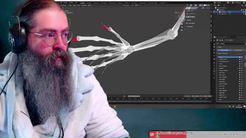 Lois online show from 03-18-26, 03:15