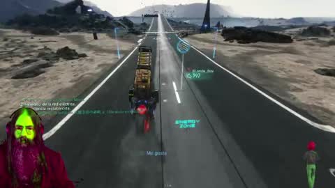 Lois online show from 04-04-26, 08:50