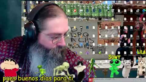 Lois online show from 04-20-26, 02:31