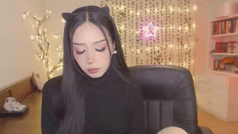 Alice online show from 01-31-25, 01:22