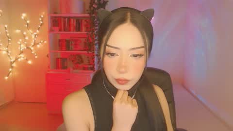 Alice online show from 02-22-25, 03:45