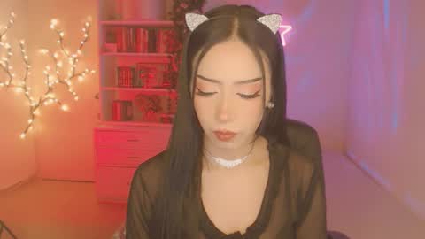 Alice online show from 02-23-25, 04:17