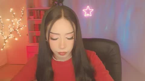 Alice online show from 03-01-25, 01:11