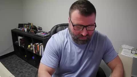 MLangworthy online show from 03-26-26, 05:07