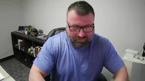 MLangworthy online show from 03-31-26, 07:36