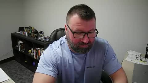 MLangworthy online show from 04-01-26, 06:27