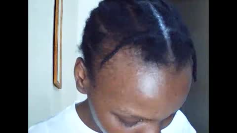 Mlle Kali online show from 10-28-25, 03:58