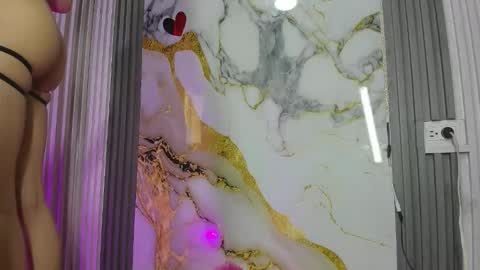 LUCRECIA   NEW ACCOUNT online show from 03-16-26, 06:56