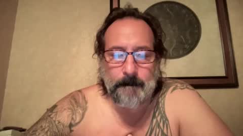 mmancini13 online show from 09-20-25, 09:54