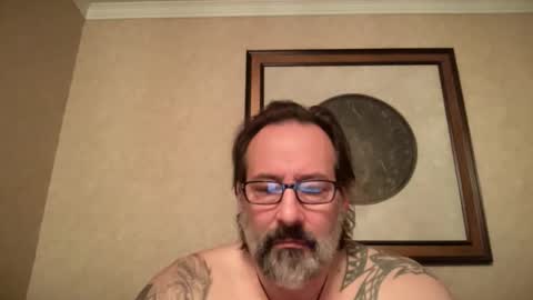 mmancini63 online show from 05-01-26, 08:30