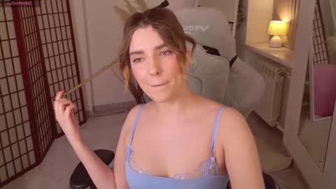 Michaela online show from 02-19-26, 02:02