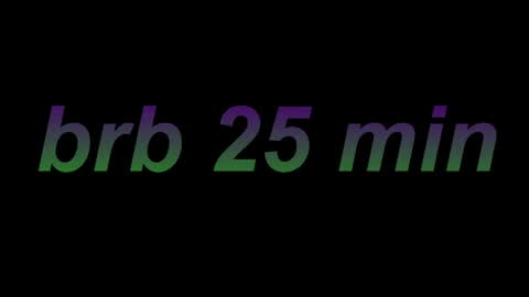 Michaela online show from 04-29-26, 05:30