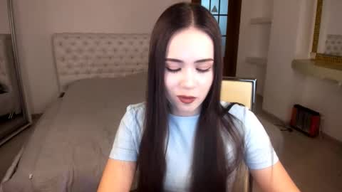 Beata online show from 02-17-25, 06:04