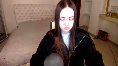 Beata online show from 02-18-25, 06:26