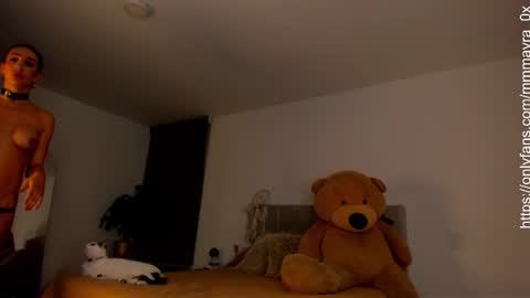 MAYRA   online show from 02-11-25, 01:41