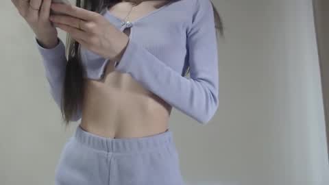 Ariela online show from 01-19-25, 09:01