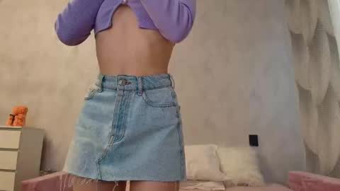 Ariela online show from 03-10-26, 07:35