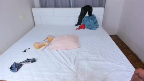 Snapshot of mmmmmargo chatting on 02-22-25, 02:08 Margo online show from 02-22-25, 02:08