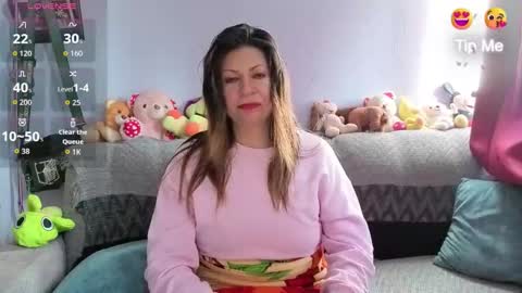 mmsexymm84 online show from 02-12-26, 12:11