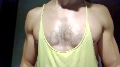 Snapshot of mmuscularman chatting on 02-20-25, 06:28 mmuscularman online show from 02-20-25, 06:28