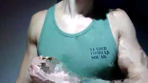 mmuscularman online show from 11-09-25, 07:28