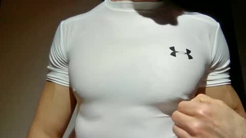 mmuscularman online show from 01-17-26, 06:51