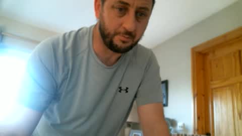 mnalover1 online show from 10-31-25, 01:45